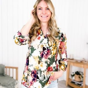 Dear Scarlett Gabby Size Medium